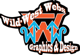 Wild-WestWebs Graphics & Design